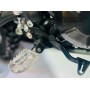 Мотоцикл XGZ GTS-PR300 (175FMN, 300 см³, 24 л.с. баланс. вал) Кросс-эндуро мотоцикл