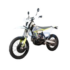 NIBBI (182MN, 300 см³, 35 л.с.) кросс/эндуро мотоцикл