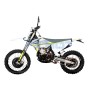 NIBBI (182MN, 300 см³, 35 л.с.) кросс/эндуро мотоцикл