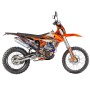 Regulmoto Crosstrec 300 (174MN, 300 см³, 28 л.с.) кросс/эндуро мотоцикл