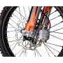 Regulmoto Crosstrec 300 (174MN, 300 см³, 28 л.с.) кросс/эндуро мотоцикл
