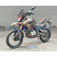 Regulmoto Cyclone  (174MN NB300 300см3 28л.с.) ПТС
