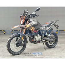 Regulmoto Cyclone  (174MN NB300 300см3 28л.с.) ПТС