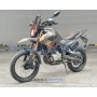 Regulmoto Cyclone  (174MN NB300 300см3 28л.с.) ПТС