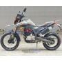 Regulmoto Cyclone  (174MN NB300 300см3 28л.с.) ПТС