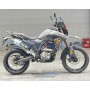 Regulmoto Cyclone  (174MN NB300 300см3 28л.с.) ПТС