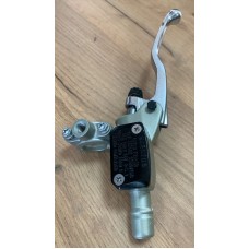 Машинка сцепления в сборе с рычагом BREMBO 10мм