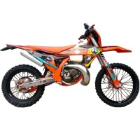 KEWS K23 MT250 2T (Lanza 2T Loncin , 35л.с.) кросс / эндуро мотоцикл