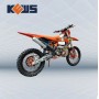 KEWS K23 MT250 2T (Lanza 2T Loncin , 35л.с.) кросс / эндуро мотоцикл