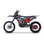 ROCKOT ZX300 Red Fury (177ММ, 300 см³, 31 л.с.) кросс/эндуро мотоцикл