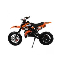 C.MOTO KXD 701A (Dirt Bike) (50 см³, 2,5 л.с.) детский питбайк