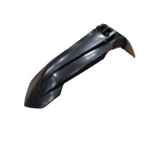 Крыло переднее KTM 19-22 GR8 (черное)