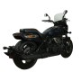 GROZA RL800 (800 см³, 61 л.с.) круизёр/дорожный мотоцикл с ПТС