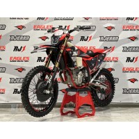 AJ1 NX 250 EFI (43л.с.) кросс / эндуро мотоцикл