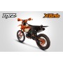 BRZ X6nb (174MN 300см3 28л.с.) кросс/эндуро мотоцикл