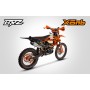 BRZ X6nb (174MN 300см3 28л.с.) кросс/эндуро мотоцикл