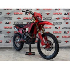 AJERRA SAMURAI K10 LITE (177MM, 300 см³, 31 л.с.) Кросс/эндуро мотоцикл AJERRA SAMURAI K10 LITE (177MM, 300 см³, 31 л.с.) Кросс/эндуро мотоцикл