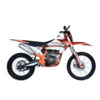 XGZ K26-mini-YB250R (250 см³, 25 л.с.) Кросс-эндуро мотоцикл