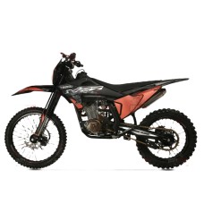 XGZ K26 mini YB300H (300 см³, 27 л.с.) Кросс-эндуро мотоцикл