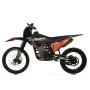 XGZ K26 mini YB300H (LX176MN 300 см³, 27 л.с.) Кросс-эндуро мотоцикл