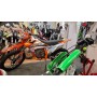 XGZ K26-mini-YB250R (250 см³, 25 л.с.) Кросс-эндуро мотоцикл