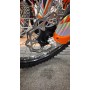 XGZ K26-mini-YB250R (250 см³, 25 л.с.) Кросс-эндуро мотоцикл