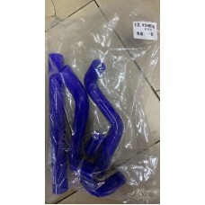 Патрубки охлаждения K16 NB300