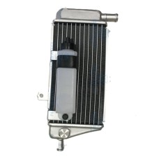 Радиатор охлаждения левый K7 CR300CBs / CR300NC