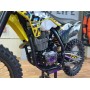 BRZ X5 250cc (172FMM-5 баланс. вал) кросс / эндуро мотоцикл