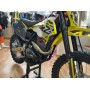 BRZ X5 250cc (172FMM-5 баланс. вал) кросс / эндуро мотоцикл