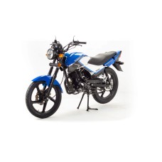 Motoland VOYAGE 200 (200 см³, 13 л.с.) дорожный мотоцикл с ПТС