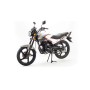Motoland VOYAGE 200 (200 см³, 13 л.с.) дорожный мотоцикл с ПТС