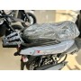 Скутер TOKISHI TANK 1 Gray (50сс)
