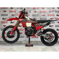 AJERRA JOKER K10 NB300 (174MN, 300см3, 28л.с.) кросс / эндуро мотоцикл