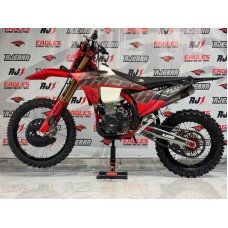 AJERRA JOKER K10 NB300 (174MN, 300см3, 28л.с.) кросс / эндуро мотоцикл