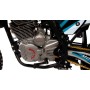 Motoland CRF 250 (172FMM, 250 см³, 21 л.с.) кросс/эндуро мотоцикл