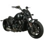 GROZA Wolverine 800 (800 см³, 61 л.с.) круизёр/дорожный мотоцикл с ПТС