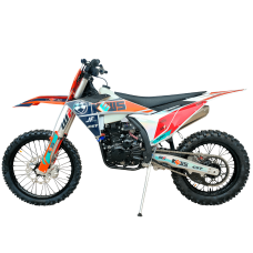 KEWS K23 NB300 (174MN, 300см3, 28л.с.) кросс / эндуро мотоцикл