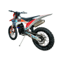 KEWS K23 NB300 (174MN, 300см3, 29л.с.) кросс / эндуро мотоцикл