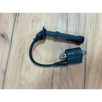 Катушка зажигания  ZS 182 MN