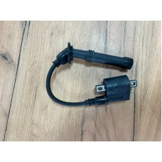 Катушка зажигания  ZS 182 MN