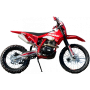 Hasky F5 Ride (172FMM, 250 см³, 21 л.с., баланс. вал) кросс/эндуро мотоцикл