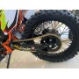 Мотоцикл Chebur CB300F (175FMN, 300 см³, 24л.с.,) кросс/эндуро мотоцикл