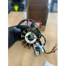 Статор ( Генератор) двигателя Лончин   ( 176 MN YBS YBH )