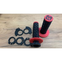 Грипсы Torc 1 Racing DEFY