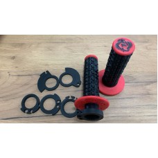Грипсы Torc 1 Racing DEFY