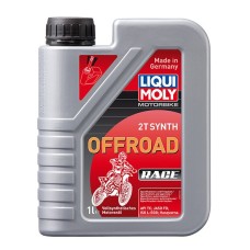 LIQUI MOLY 3063 2T Synth Offroad Race 1л