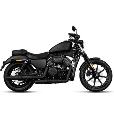 GROZA XS800N Toughman ( 800 см³, 61 л.с.) круизёр/дорожный мотоцикл с ПТС