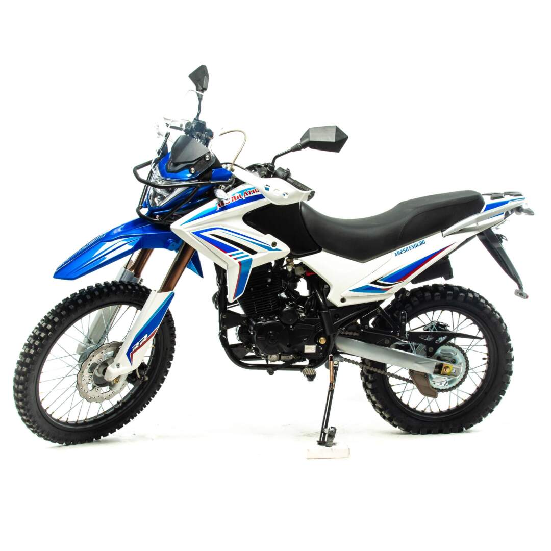 Мотолэнд Xr 250 Эндуро Купить