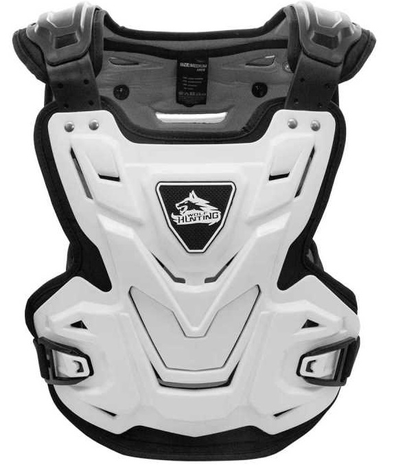 Моточерепаха Wolf AR09 (детская) - Moto Life Shop - Мотоцикл с ...